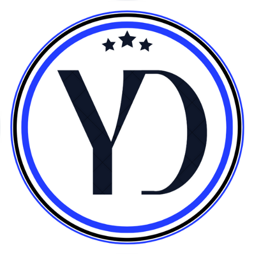 Y-Design Logo