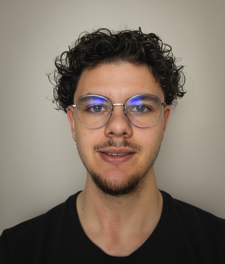 Photo de profil de Yacine Harrache